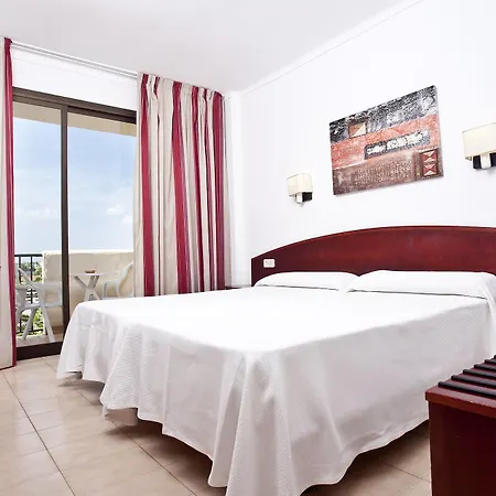 La Santa Maria Hotel Cala Millor (Mallorca)