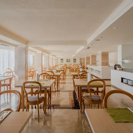 Hotel La Santa Maria