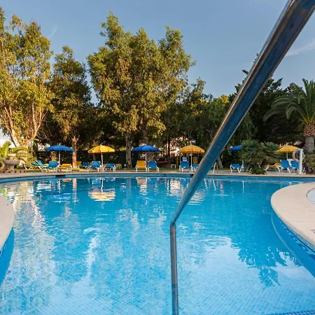 La Santa Maria Hotel 3*