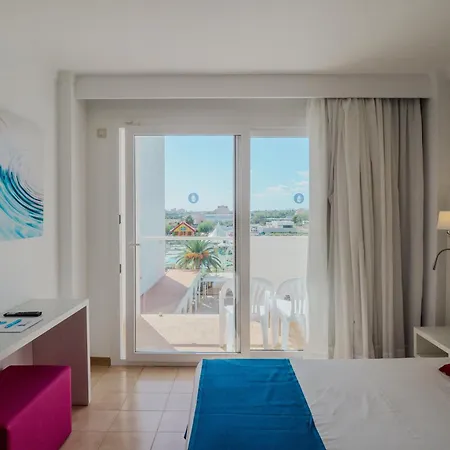 La Santa Maria Hotel 3*