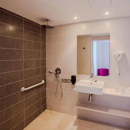La Santa Maria Hotel 3*