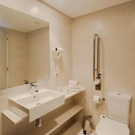 Hotel La Santa Maria 3*