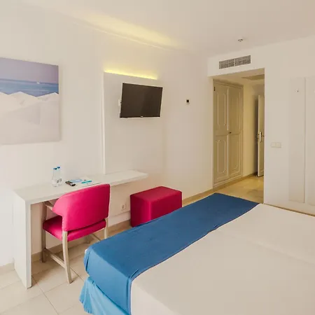 La Santa Maria Hotel Cala Millor (Mallorca)