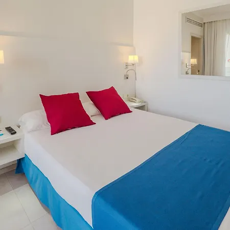 La Santa Maria Hotel