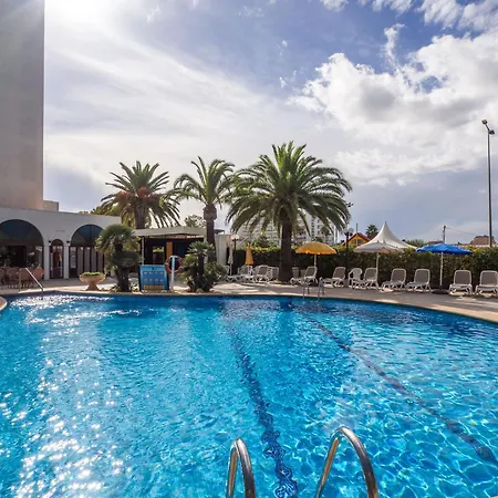 Hotel La Santa Maria 3*