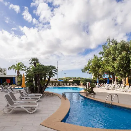 La Santa Maria Hotel Cala Millor (Mallorca)