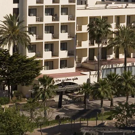 La Santa Maria Hotel