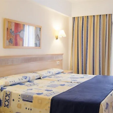 La Santa Maria Hotel Cala Millor (Mallorca)