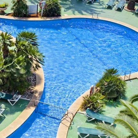 La Santa Maria Hotel 3*