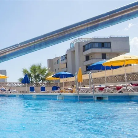 La Santa Maria Hotel Cala Millor (Mallorca)