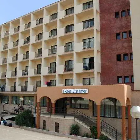 La Santa Maria 3* Cala Millor (Mallorca)